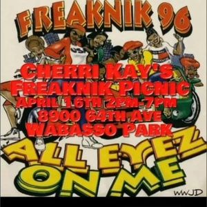 Meet your Posher, Lakanjala